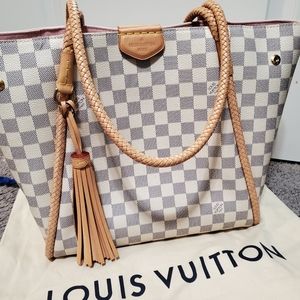 Authentic Louis Vuitton Propriano